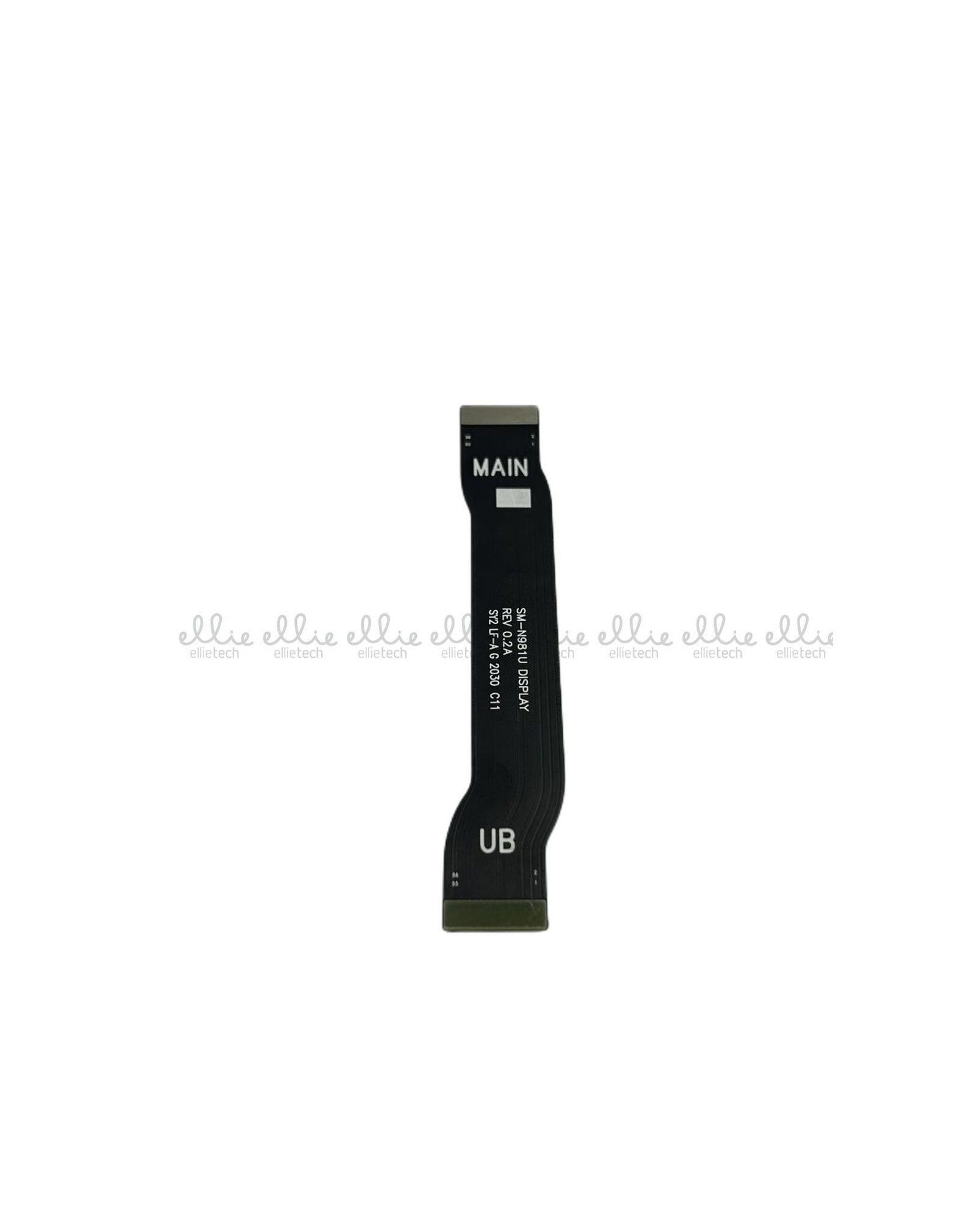 Flex Principal para Samsung Galaxy Note 20 - N980F