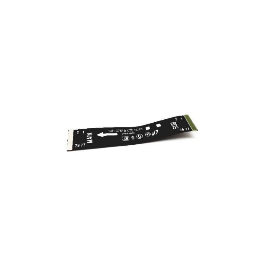 Flex Principal para Samsung Galaxy S20 FE G780F/S20 Lite G780F/S20 FE 5G - G781B