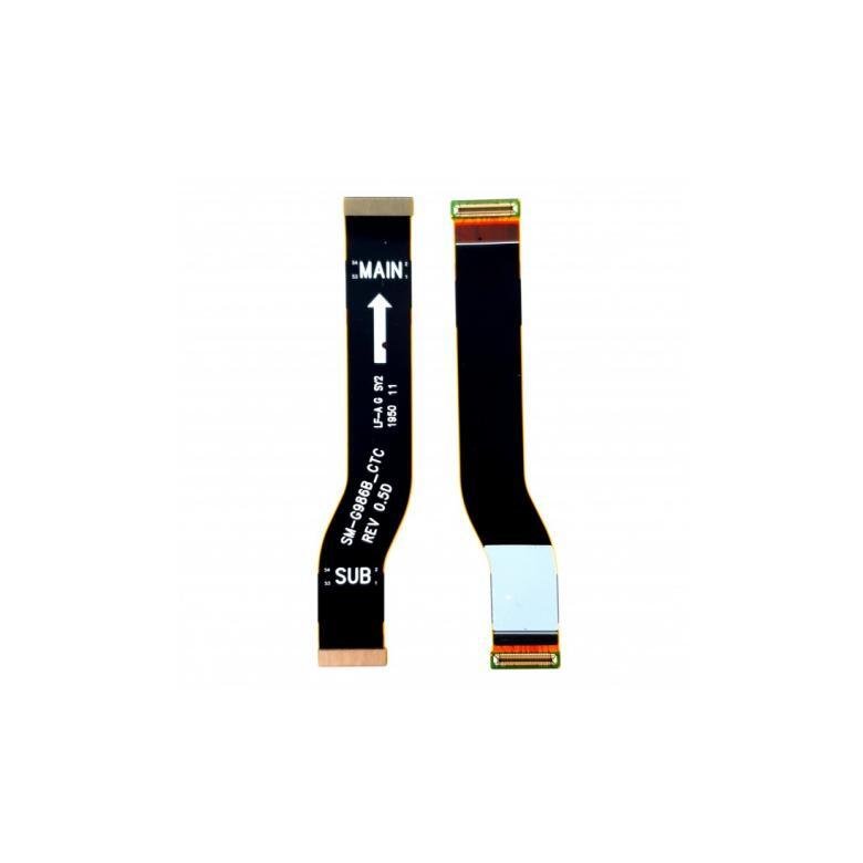 Flex Principal para Samsung Galaxy S20 Plus - G985F