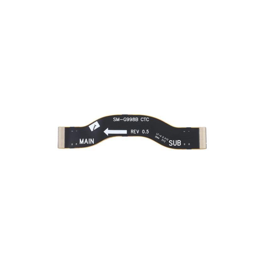 Flex Principal para Samsung Galaxy S21 Ultra 5G - G998B