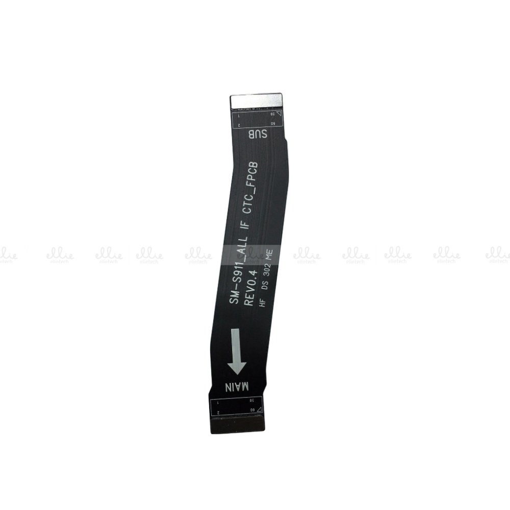Flex Principal para Samsung Galaxy S23 - S911B