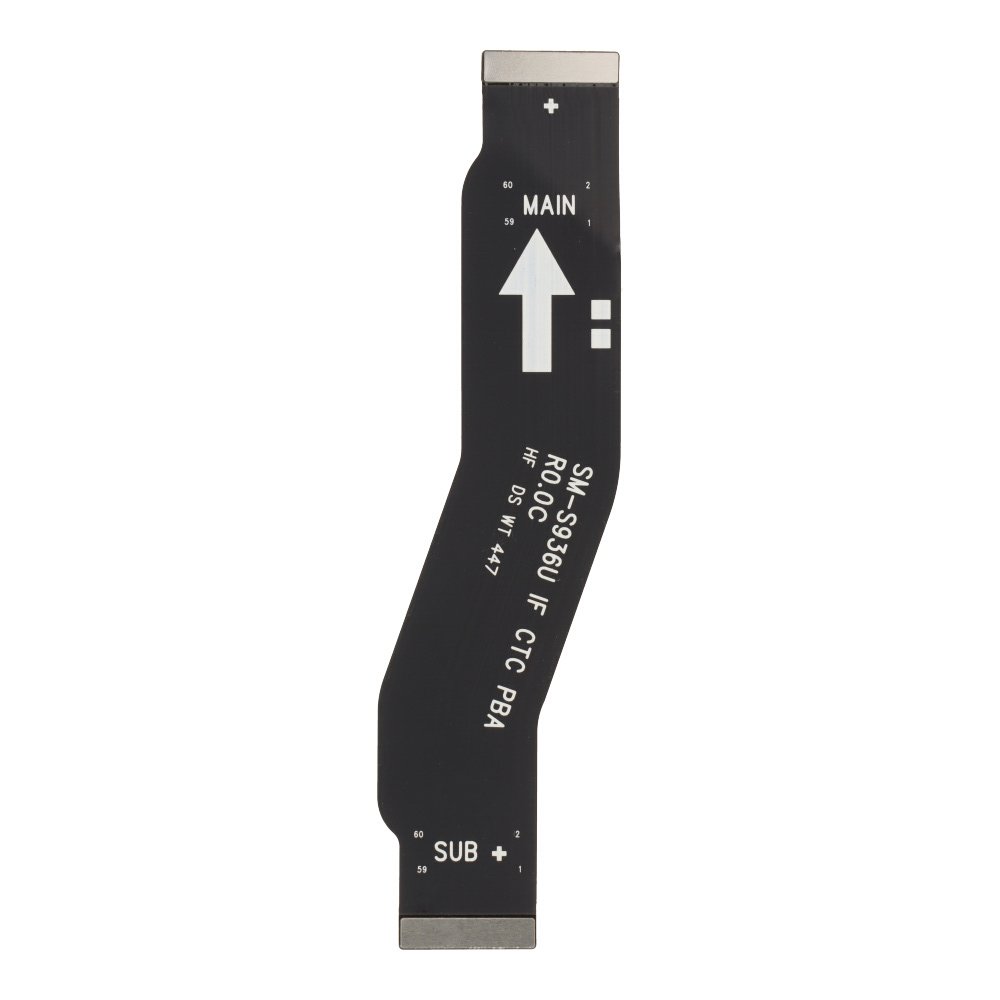 Flex Principal para Samsung Galaxy S25 Plus 5G - S936B