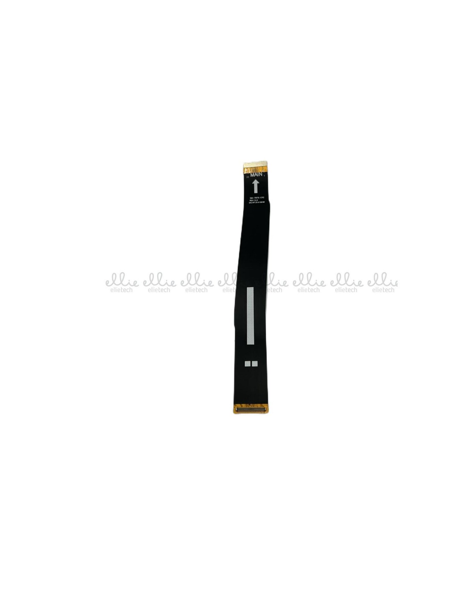Flex Principal para Samsung Tab S7 - T870/T875