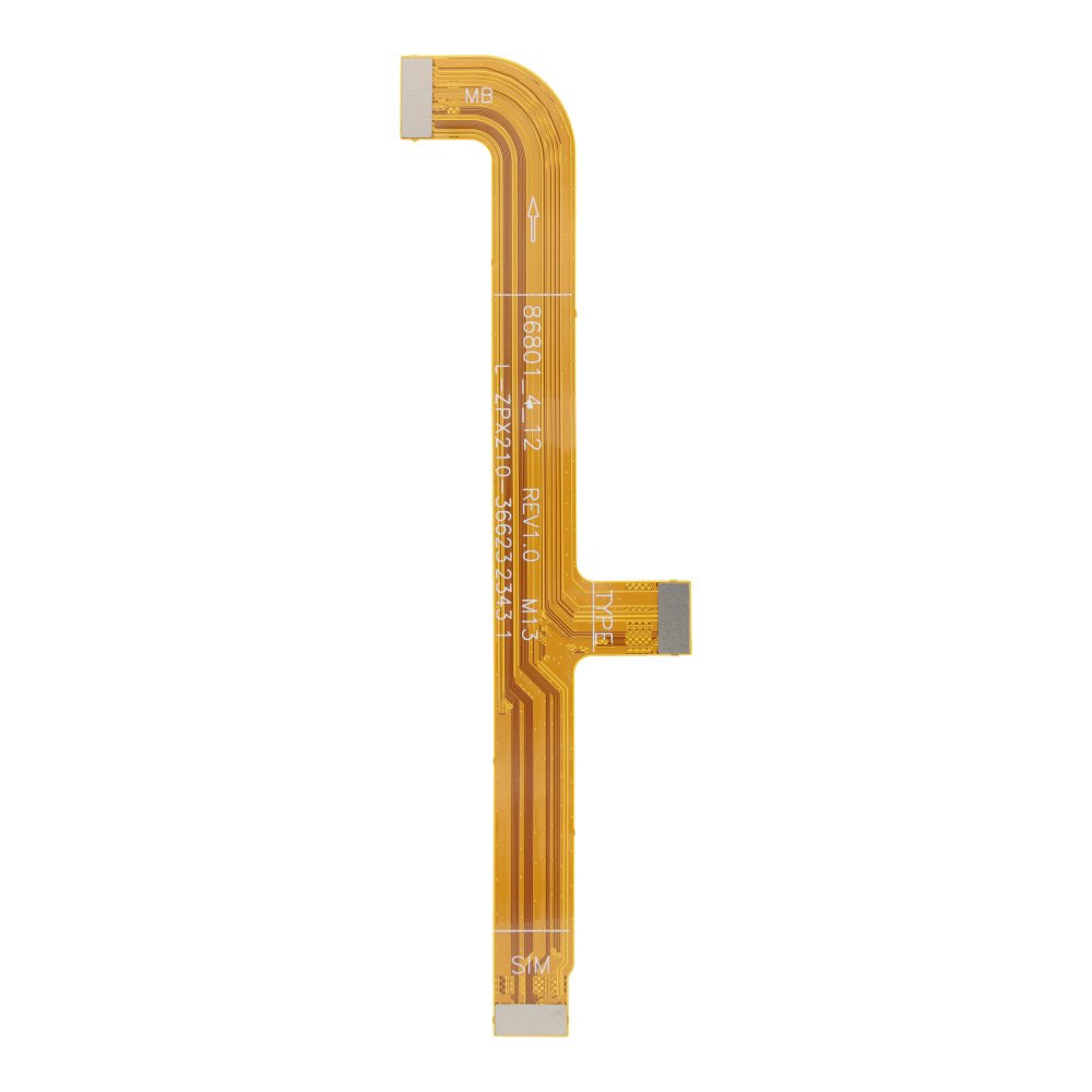 Flex Principal para Samsung Galaxy Tab A9 Plus - X210/X215/X216