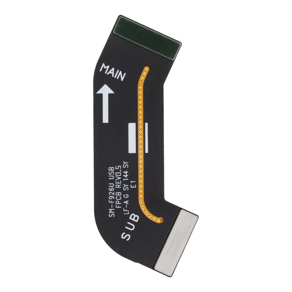 Flex Principal para Samsung Galaxy Z FOLD 3 5G