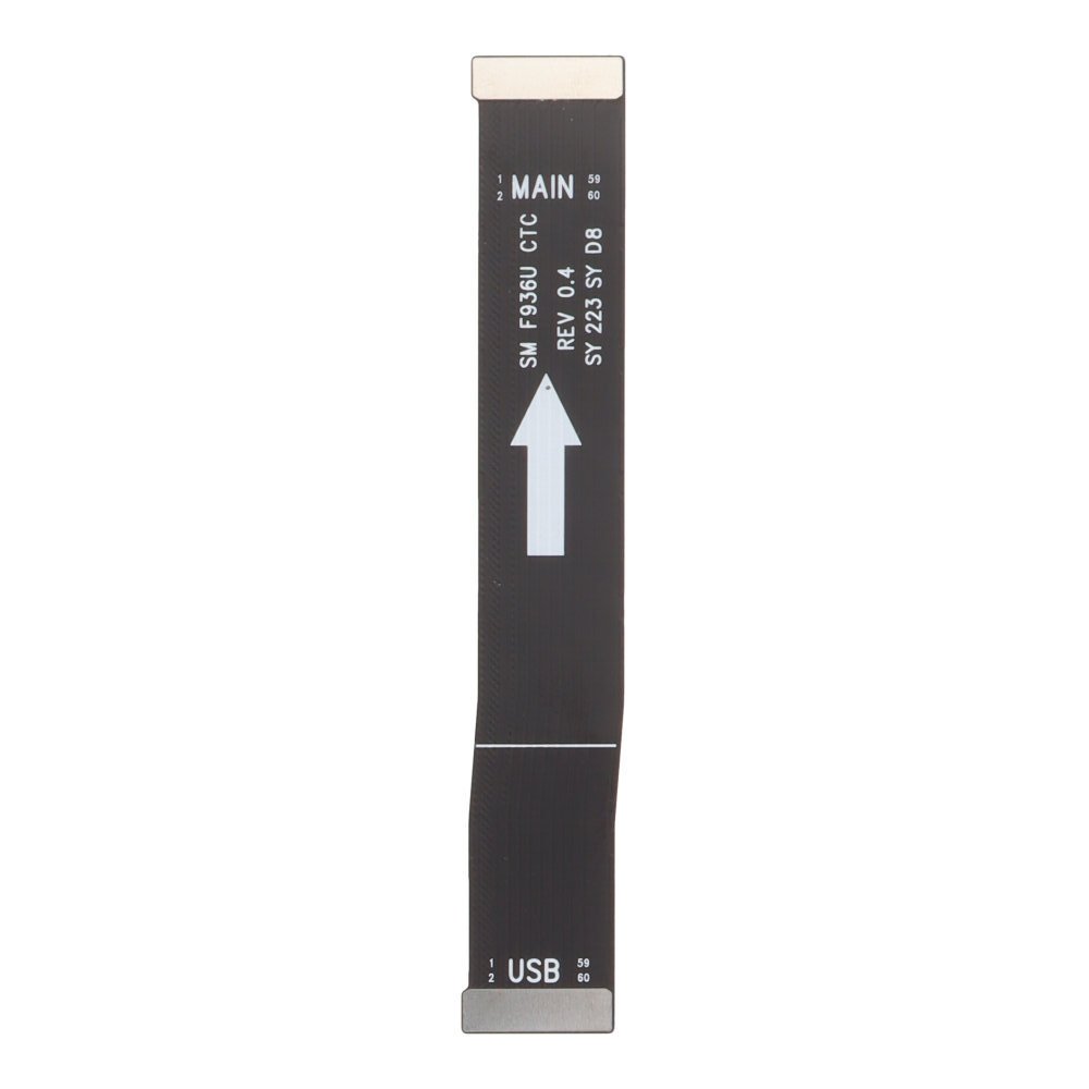 Flex Principal para Samsung Z Fold 4 - F721B