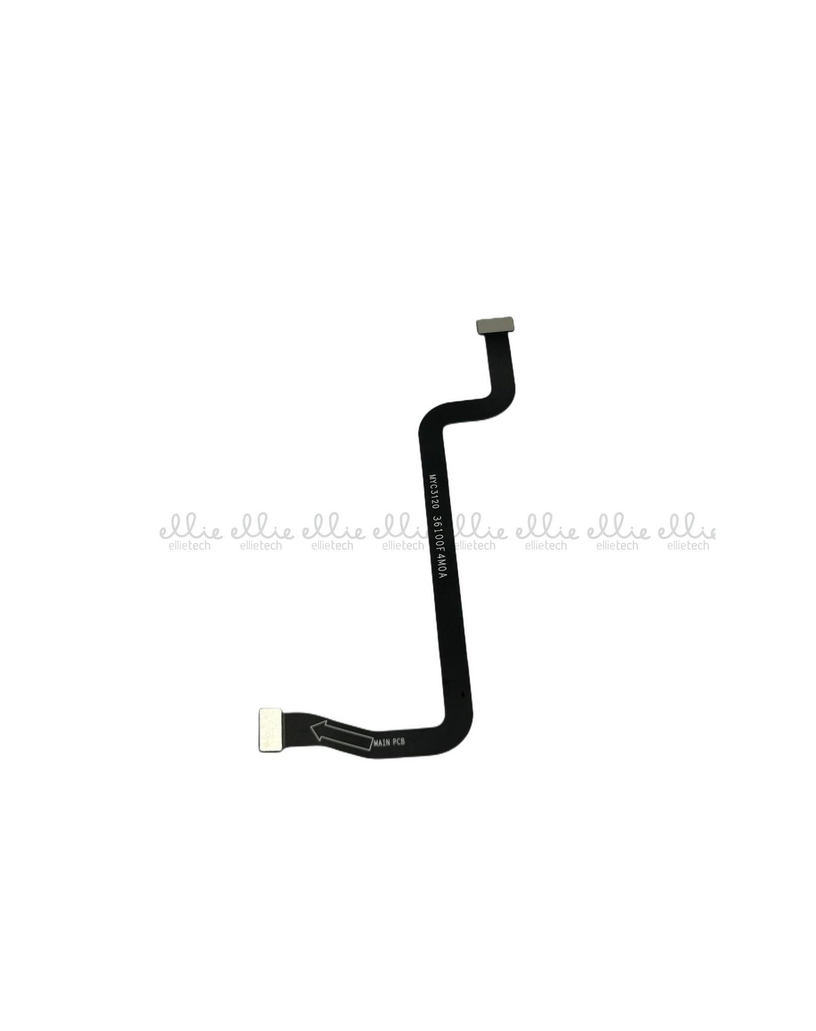 Flex Principal para Xiaomi Mi Note 10/Xiaomi Mi Note 10 Pro/CC9 Pro
