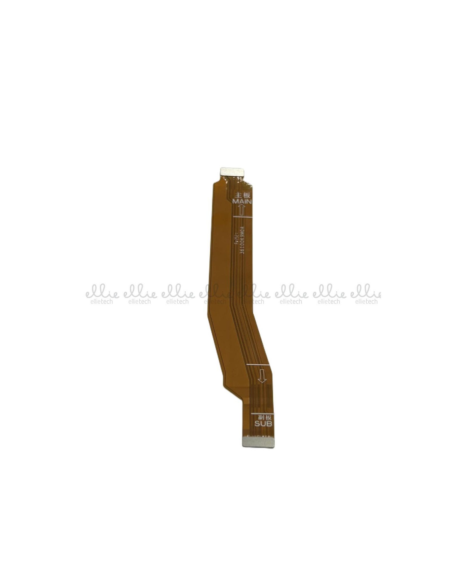Flex Principal para Xiaomi Mi 11 Lite/Xiaomi Mi 11 Lite 5G/Xiaomi Mi 11 Lite 5G NE