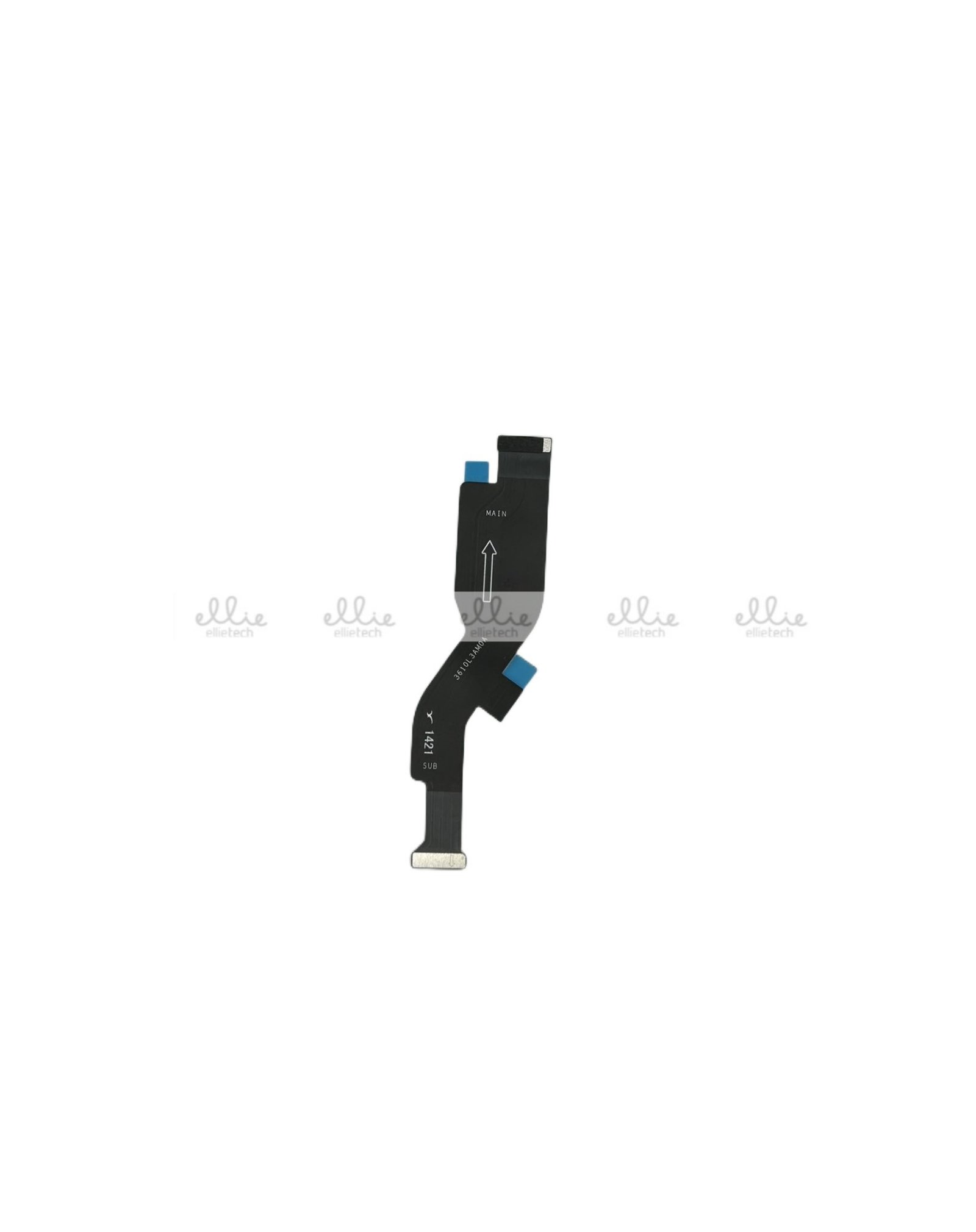 Flex Principal para Xiaomi Mi 12