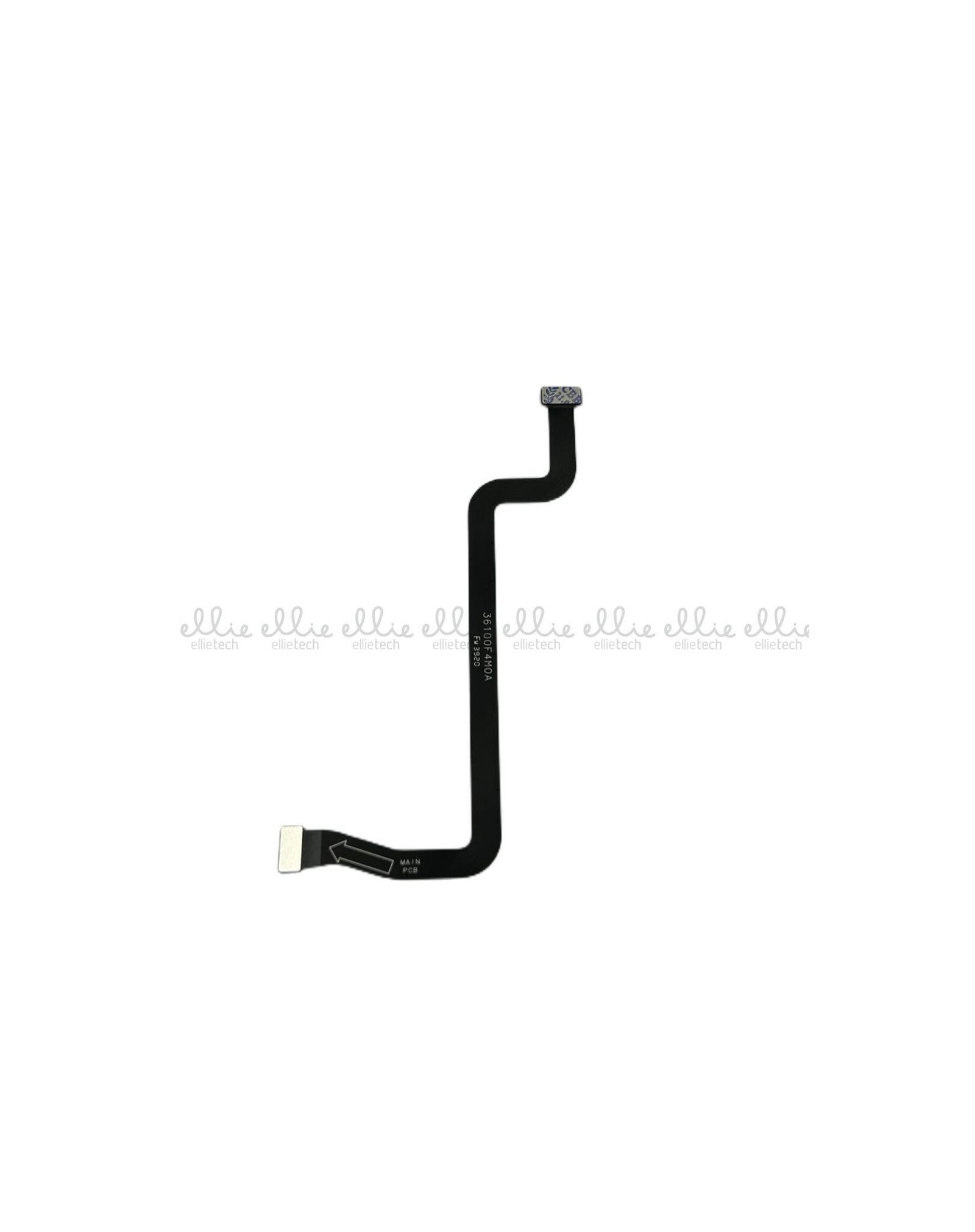 Flex Principal para Xiaomi Mi Note 10 Lite