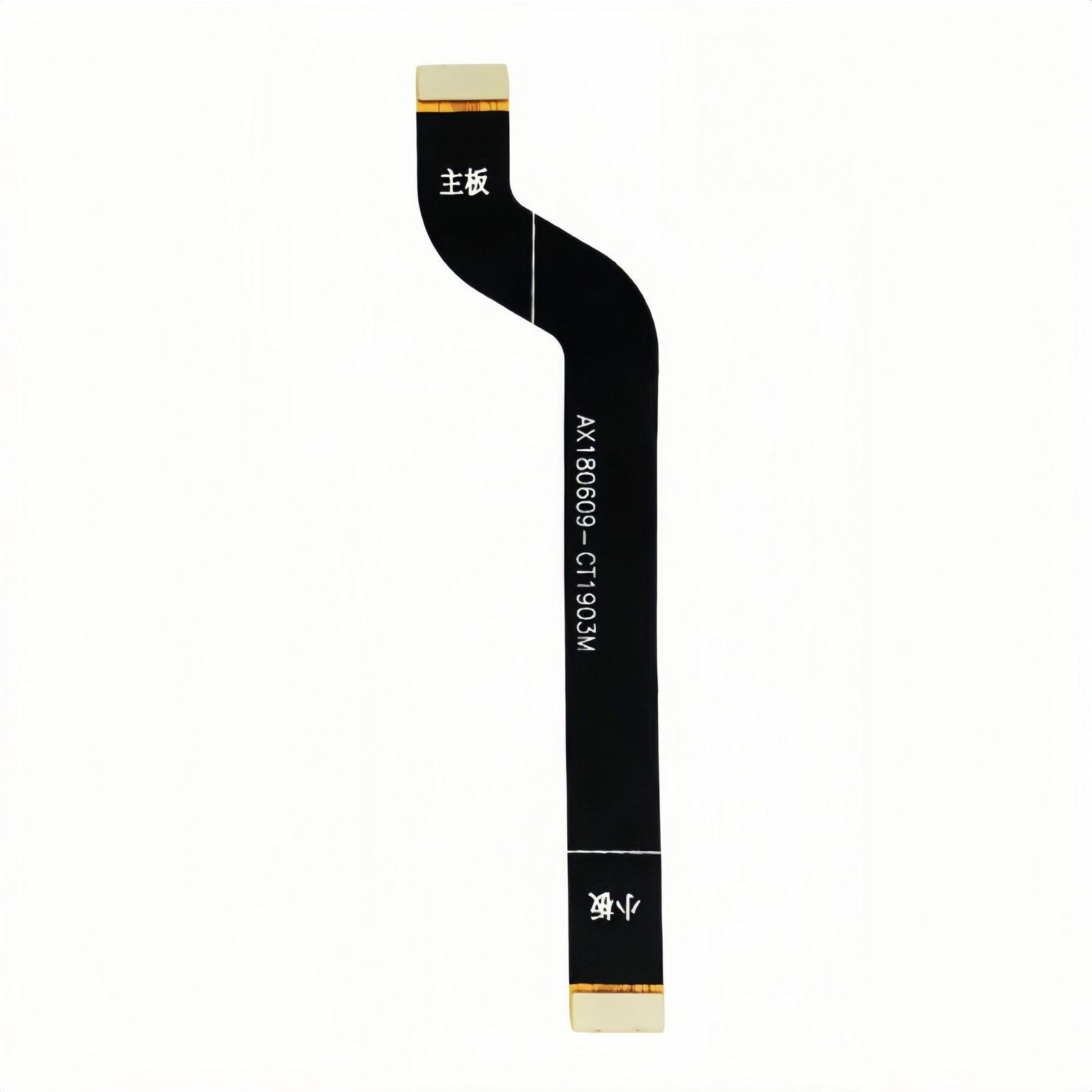 Flex Principal Interconexión Placas para Xiaomi Redmi 6
