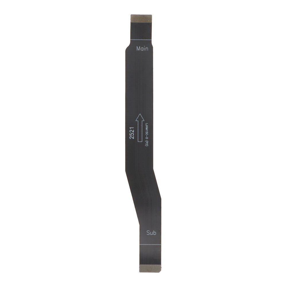 Flex Principal para Xiaomi Redmi 15C 4G/Xiaomi Redmi 15C 5G