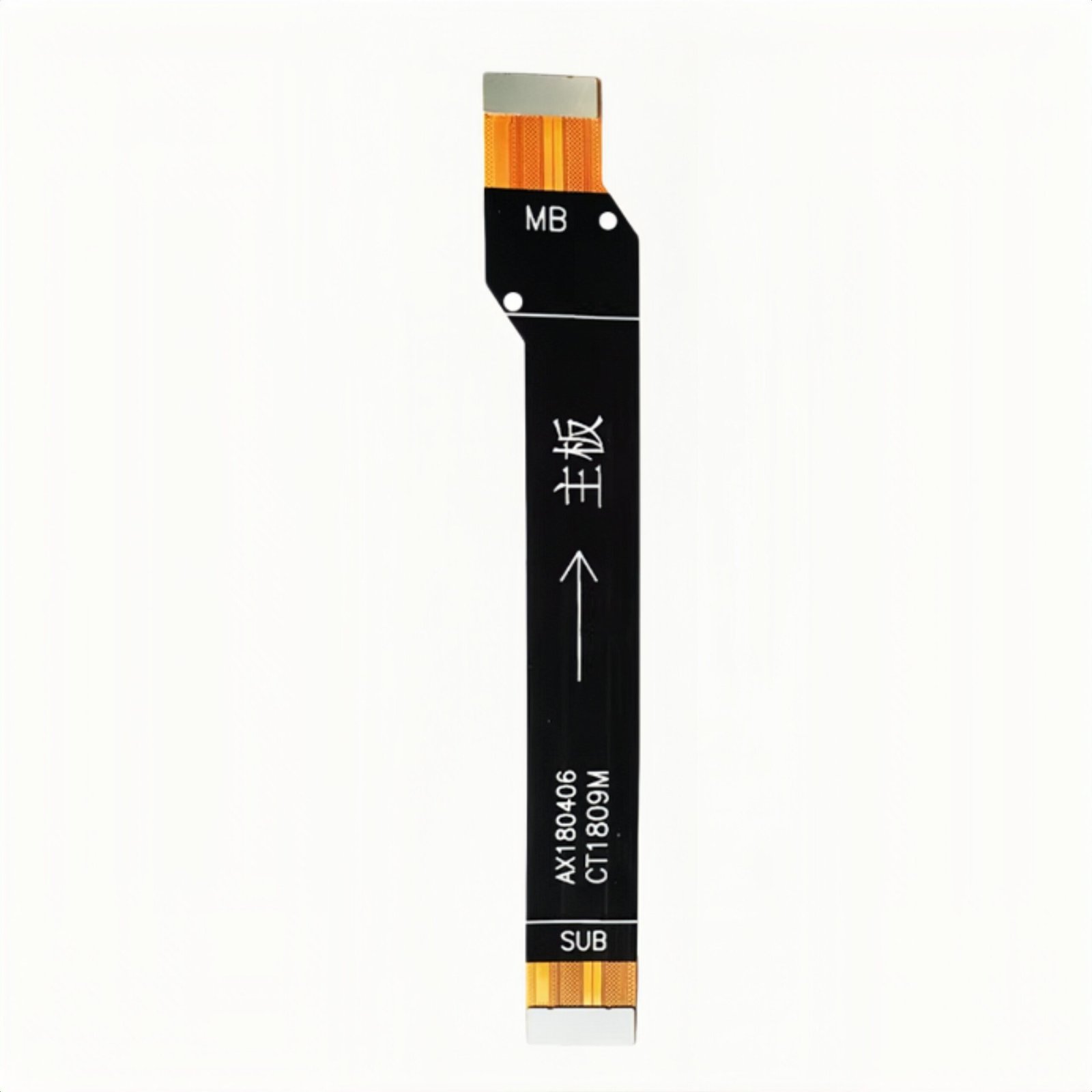Flex Principal para Xiaomi Redmi 5 Plus