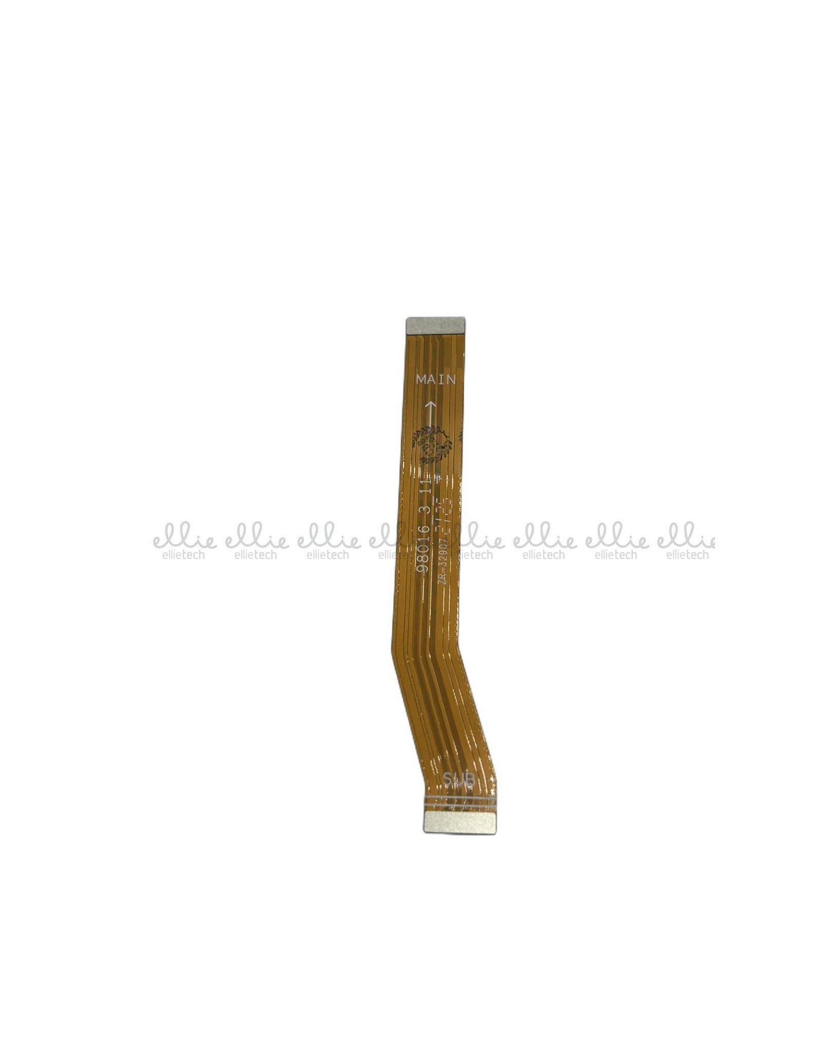 Flex Principal para Xiaomi Redmi Note 11 5G/Xiaomi Poco M4 Pro 5G