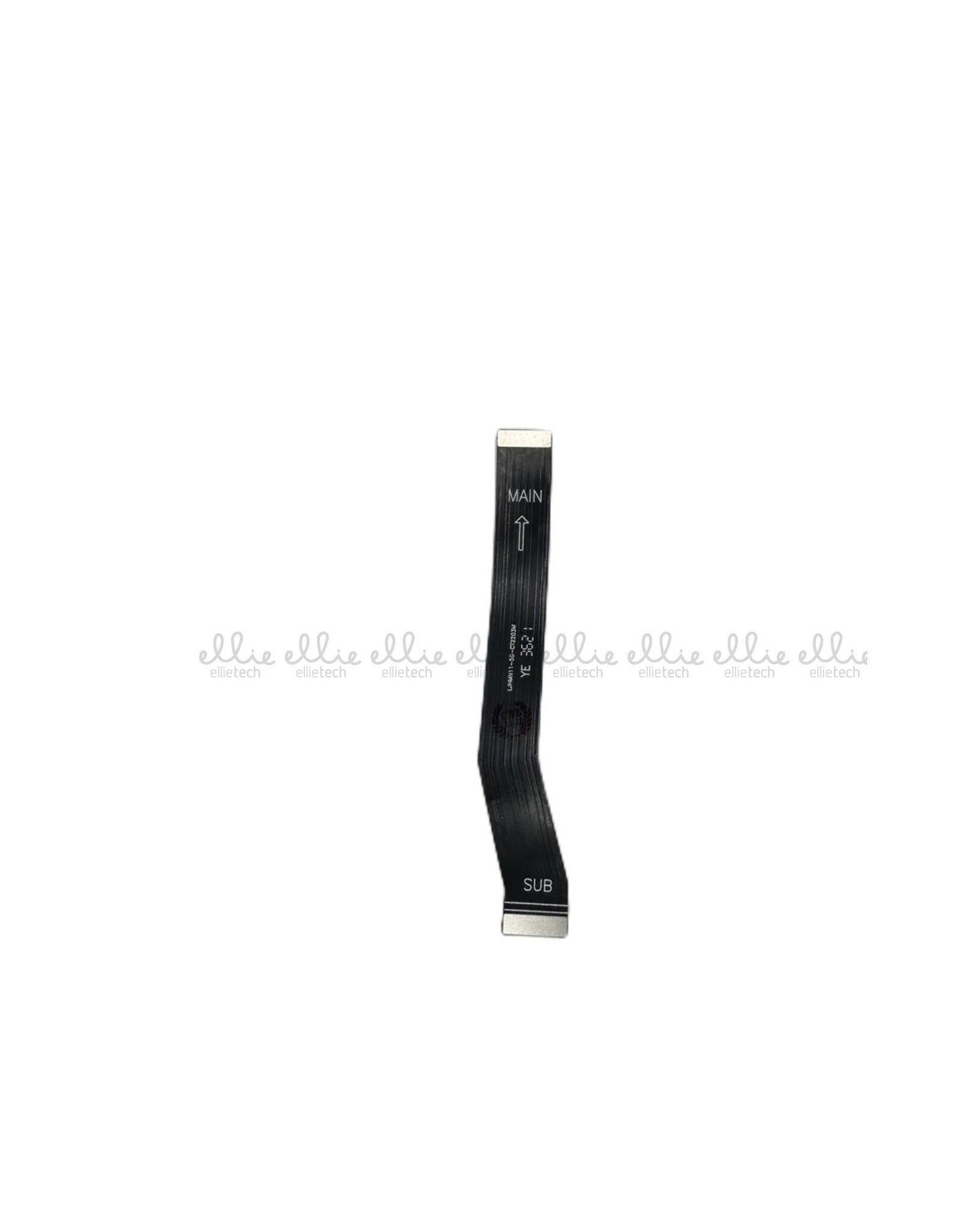 Flex Principal para Xiaomi Redmi Note 11/M4 Pro