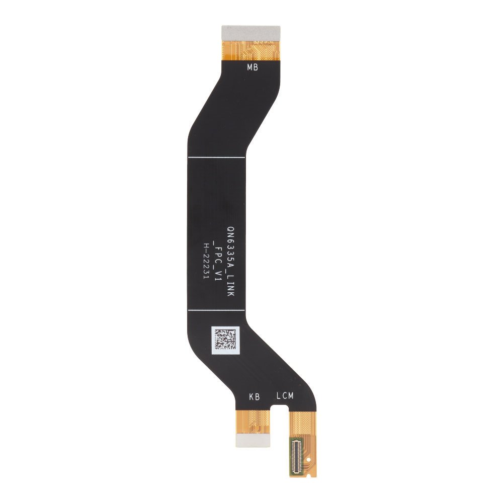 Flex Principal para Xiaomi Redmi Note 12 5G