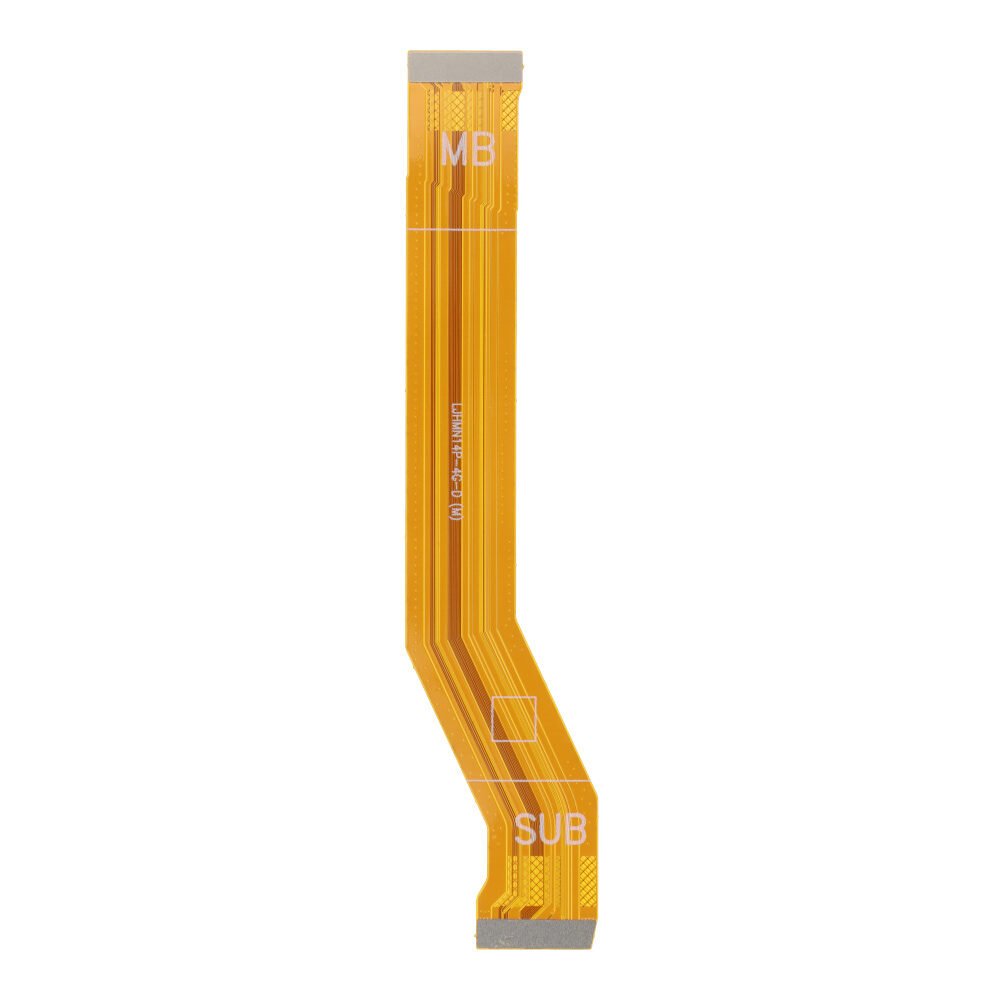Flex Principal para Xiaomi Redmi Note 14 Pro 4G
