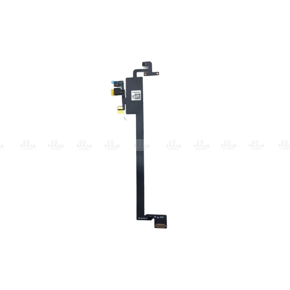 Flex Sensor De Proximidad con Altavoz Auricular para iPhone XS Max