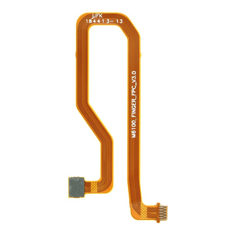 Flex Sensor de huella para Xiaomi Redmi Note 7