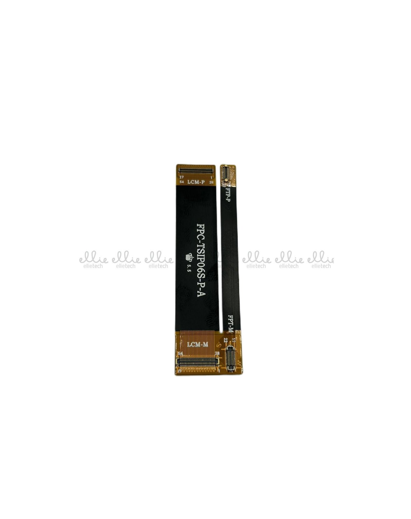 Flex Test Display para iPhone 6S Plus