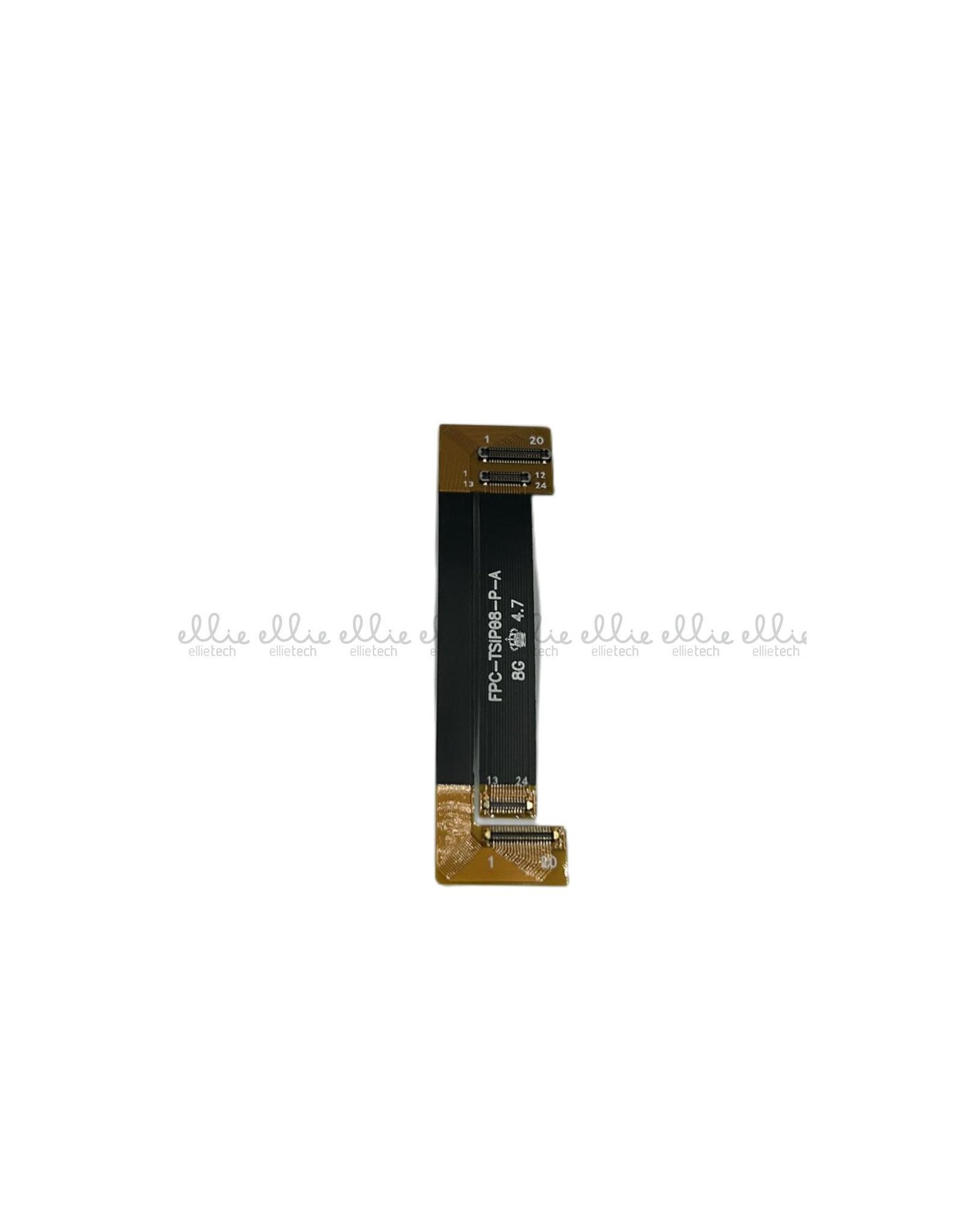 Flex Test Display para iPhone 8G/SE 2020