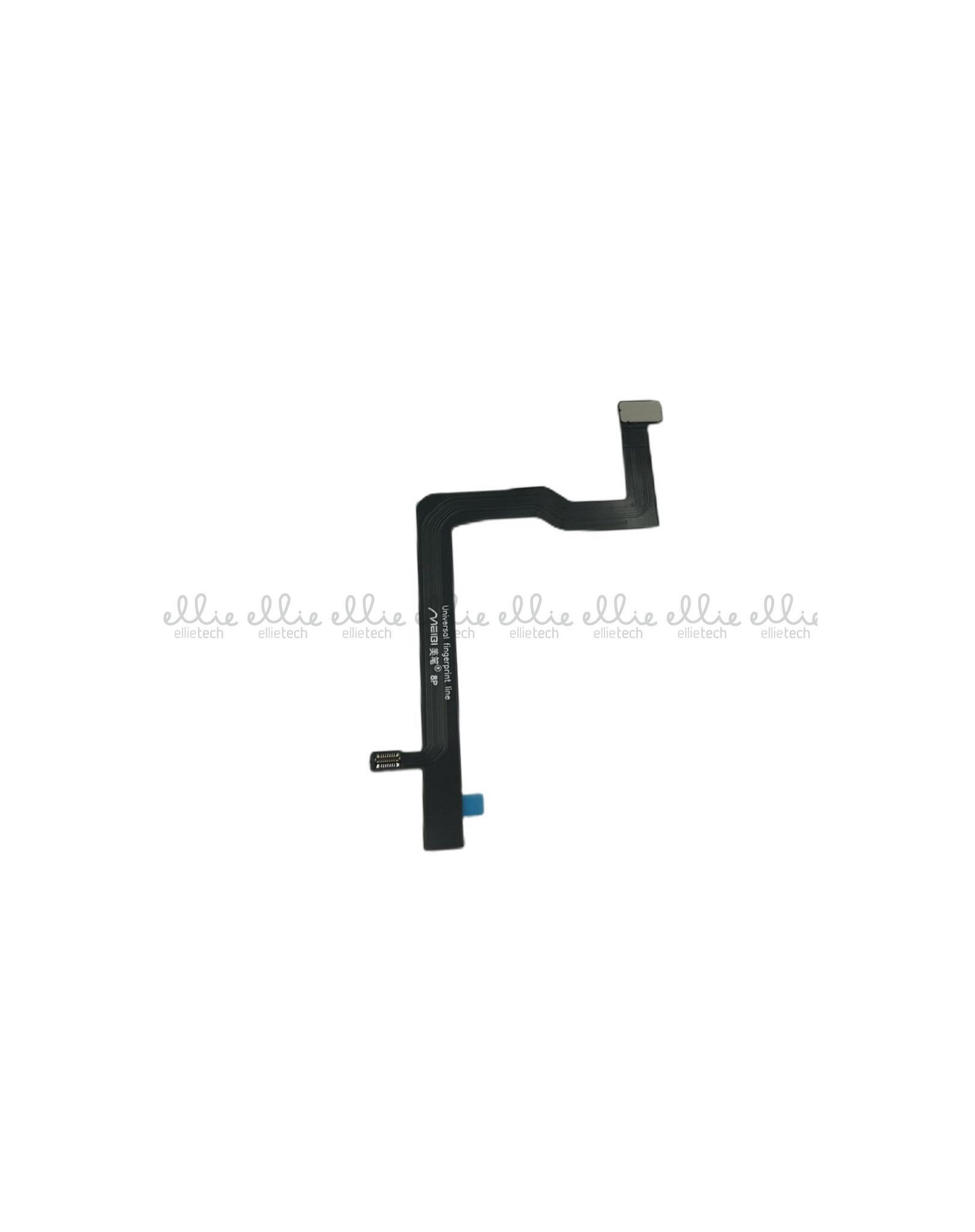 Flex Universal de huella para iPhone 8 Plus