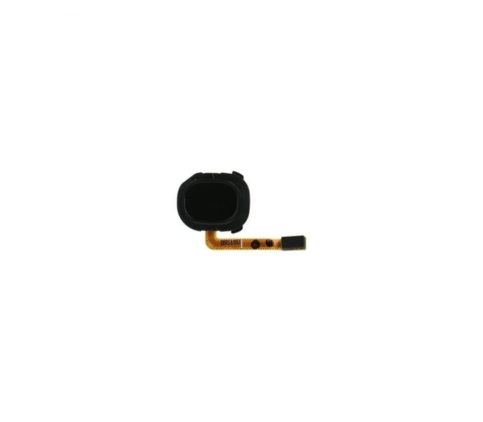 Flex con Lector de huella para Samsung Galaxy A20E - A202 - negro