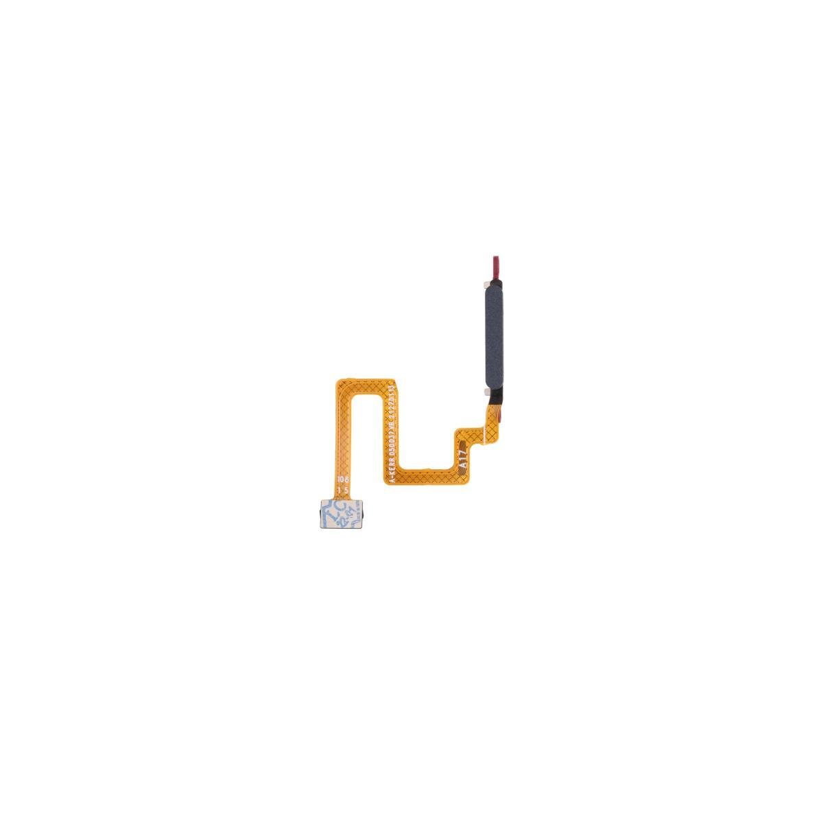 Flex con Lector de huella para Samsung Galaxy A22 5G - A226B - negro