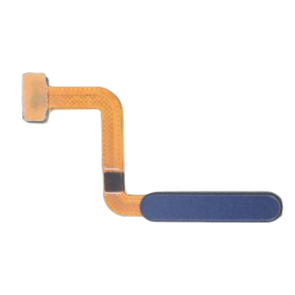 Flex con Lector de huella para Samsung Galaxy M31S - M317F - blanco