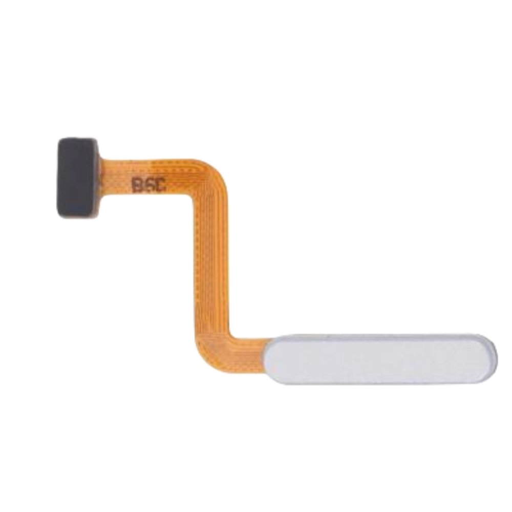 Flex con Lector de huella para Samsung Galaxy M31S - M317F - azul