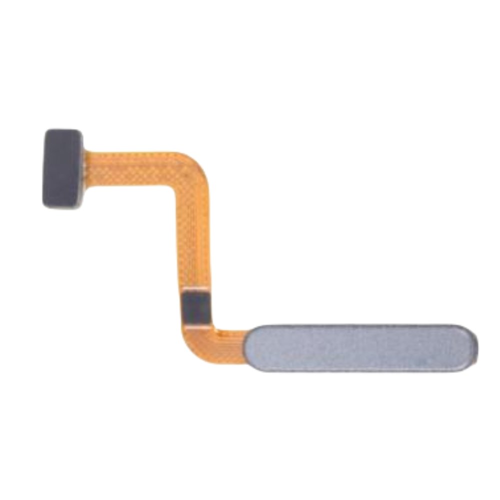 Flex con Lector de huella para Samsung Galaxy M31S - M317F - negro