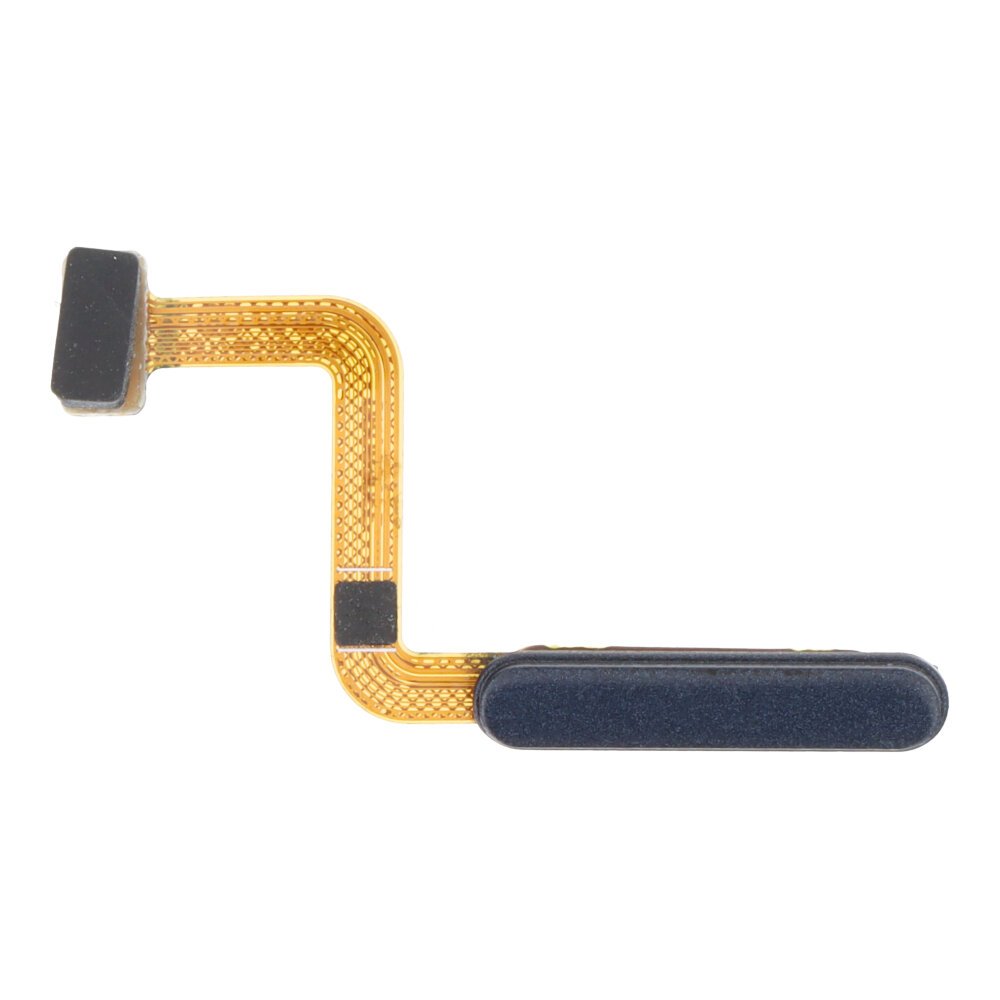 Flex con Lector de huella para Samsung Galaxy M51 - M515F - negro