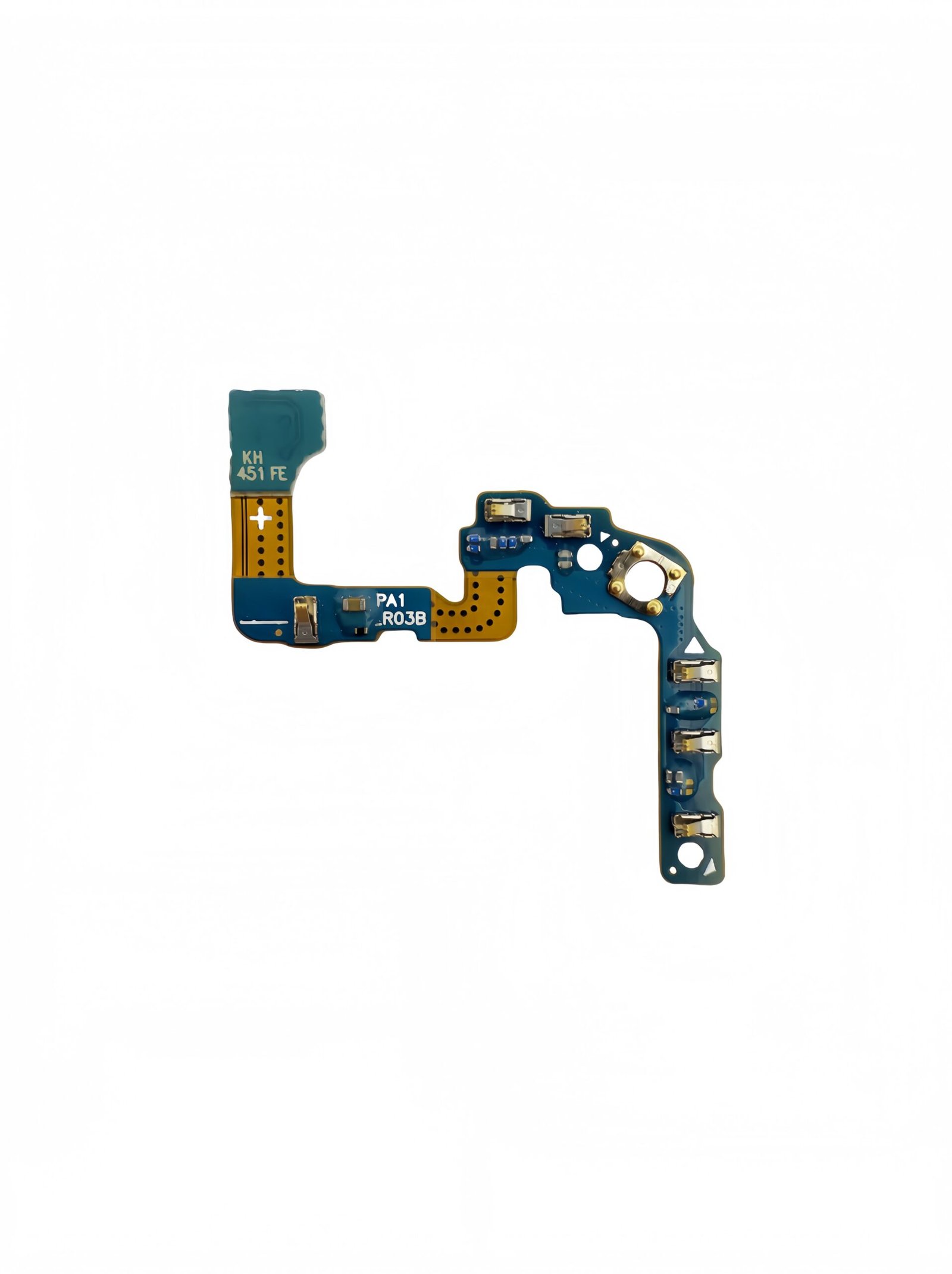 Flex de Altavoz Auricular para Samsung Galaxy S25 5G - S931B