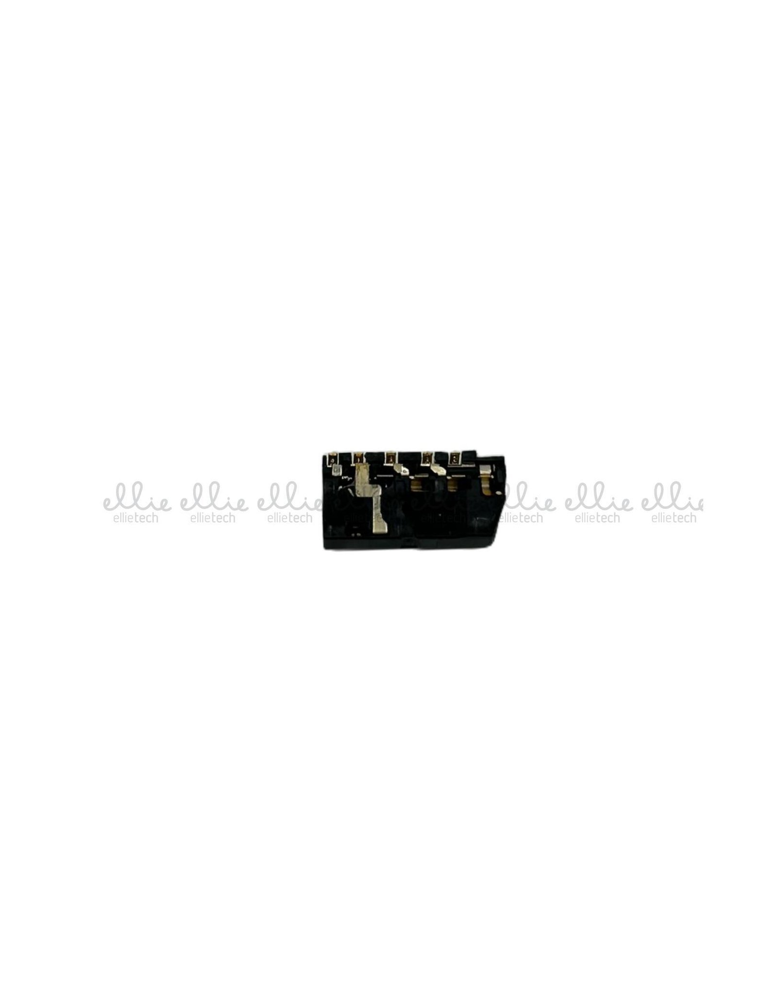 Flex de audio jack para LG K7