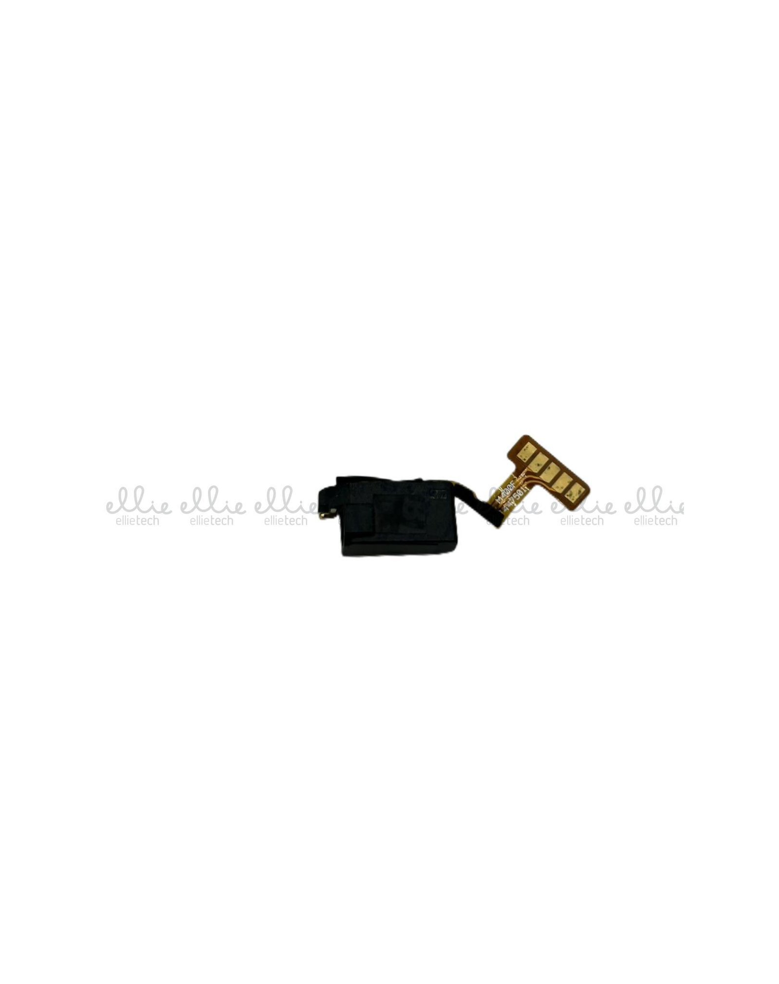 Flex de audio jack para LG Stylus 3