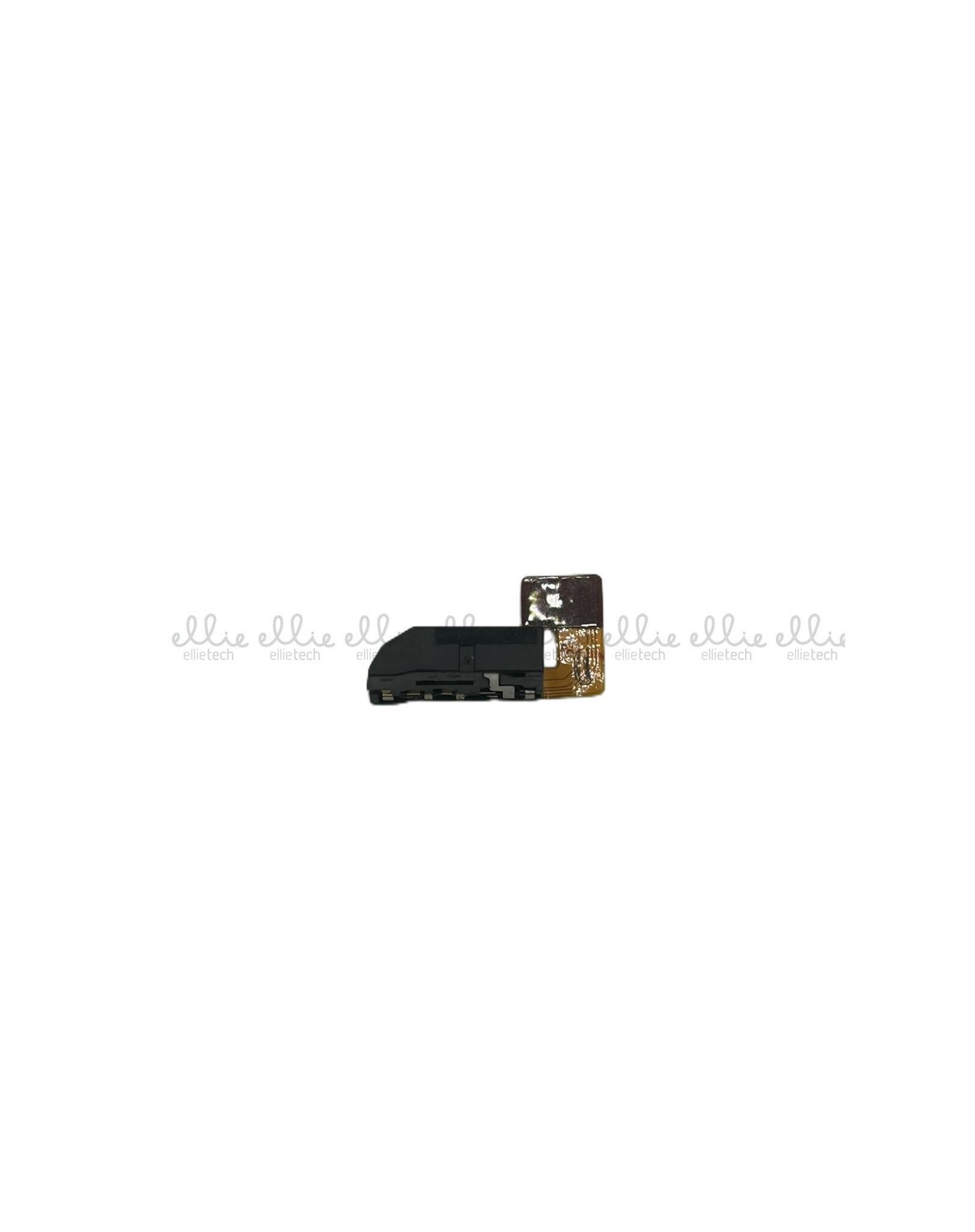 Flex de audio jack para LG V10
