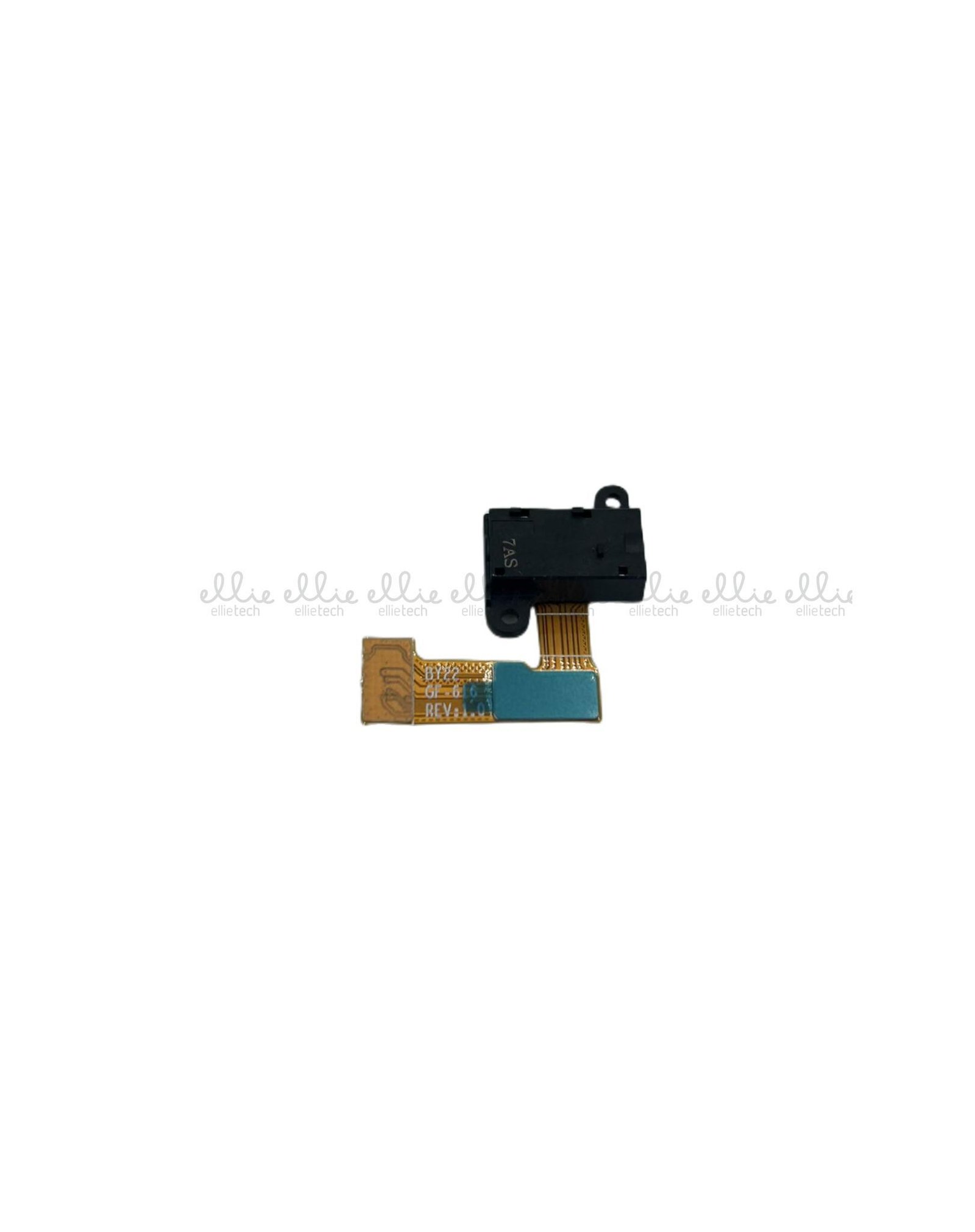 Flex de audio jack para Sony XA1 Plus
