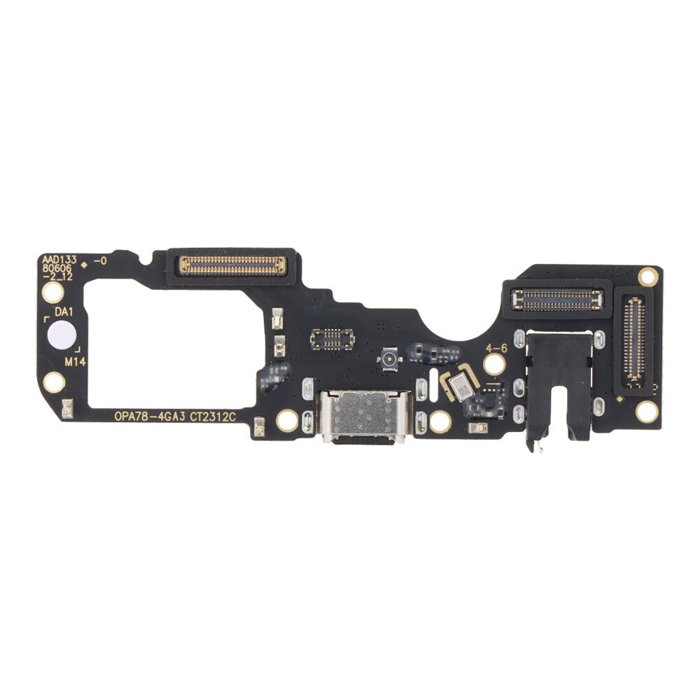 Flex de carga OPPO A78 4G EXCELLENT