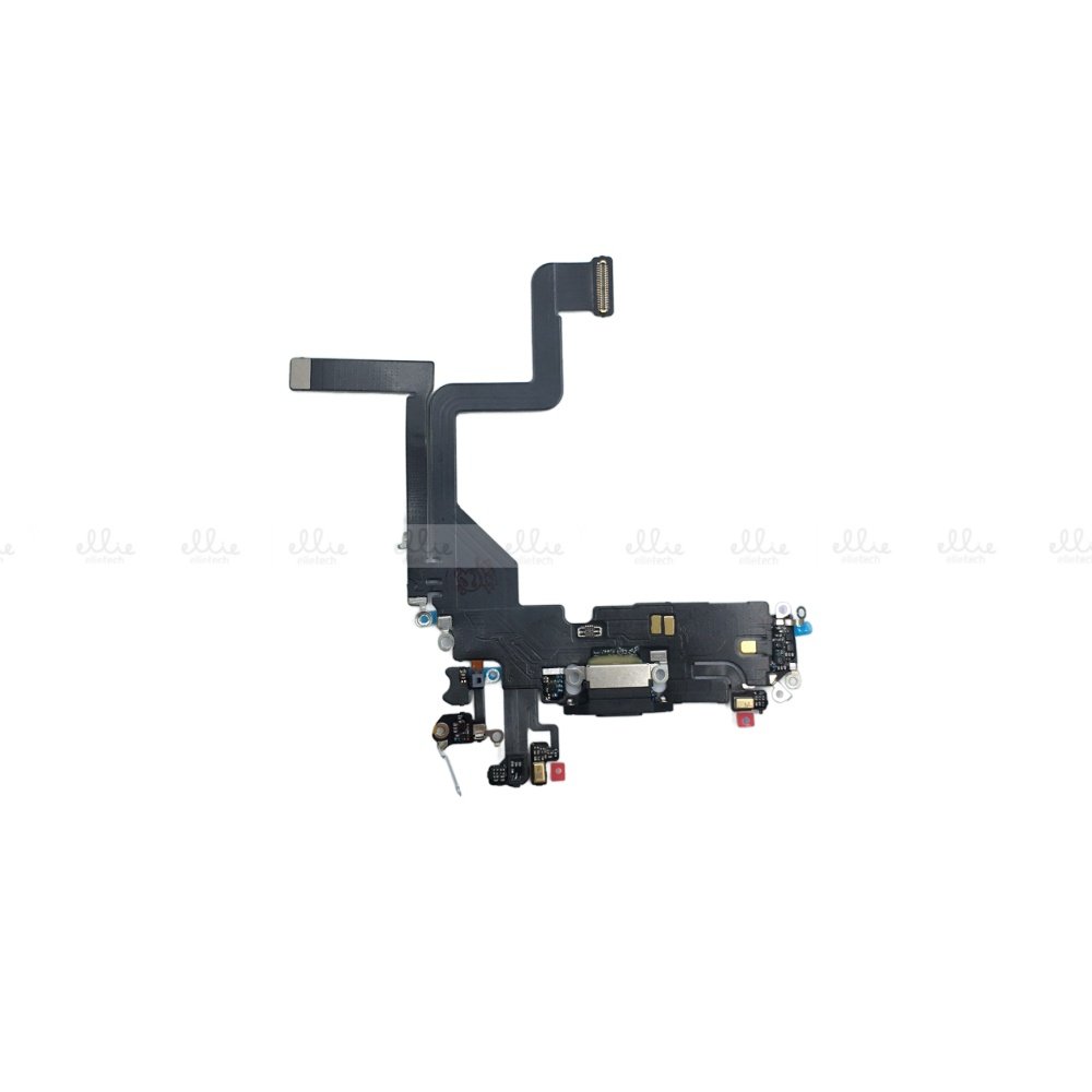 Flex de carga Original para iPhone 14 Pro Nergo
