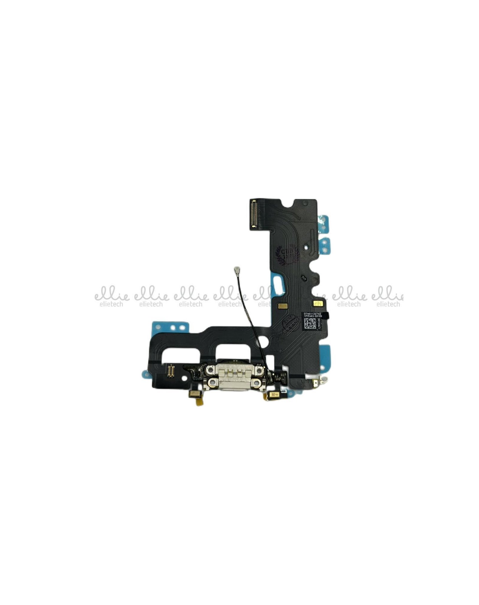 Flex de carga Original para iPhone 7G - blanco