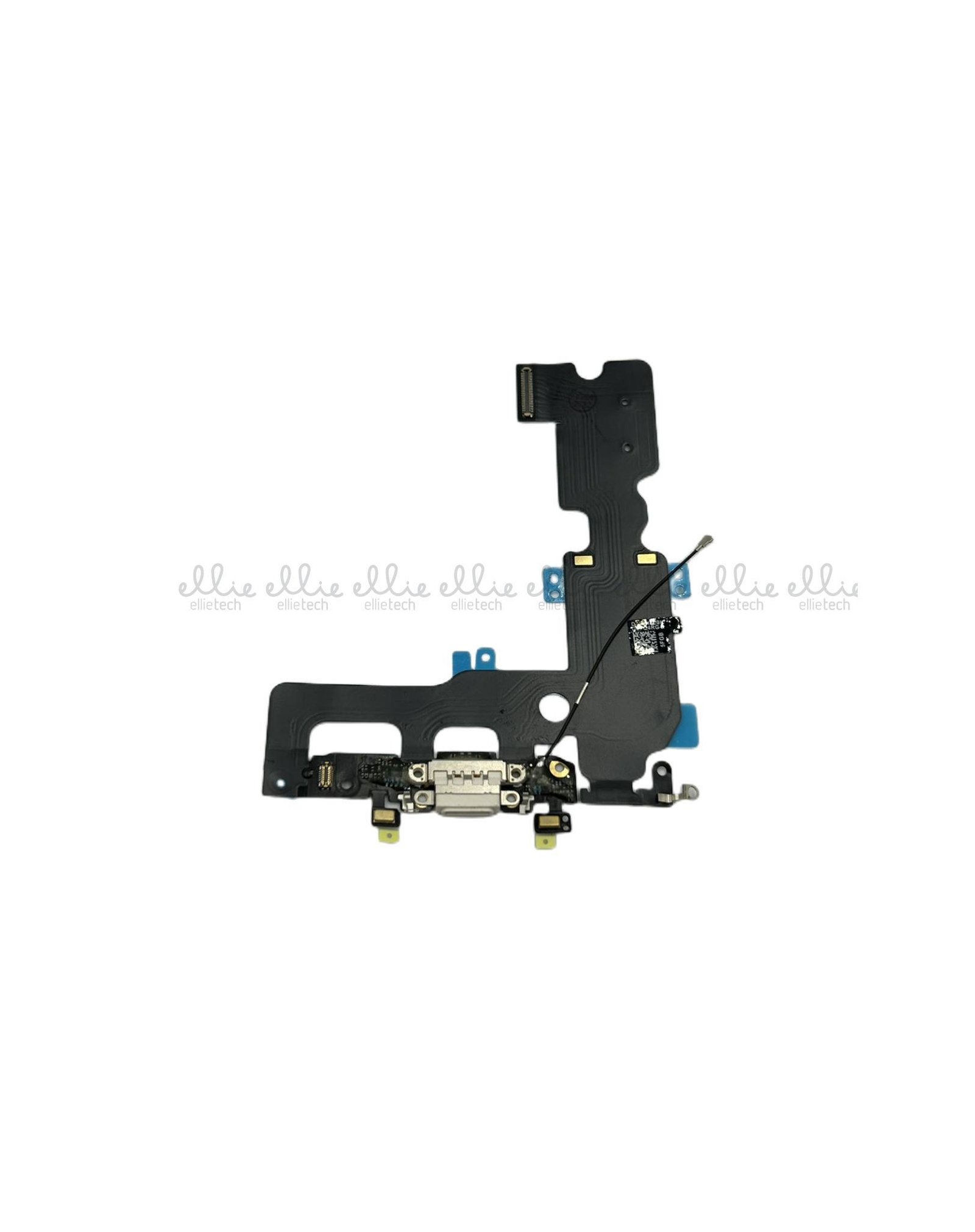 Flex de carga para iPhone 7G Plus Blanco EXCELLENT