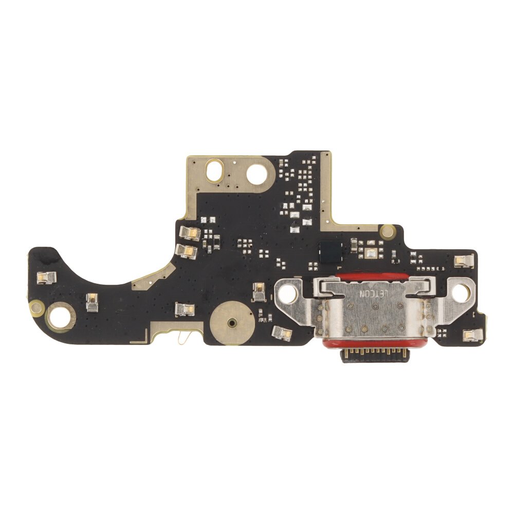 Flex de carga paara Motorola Moto G86/G86 Power
