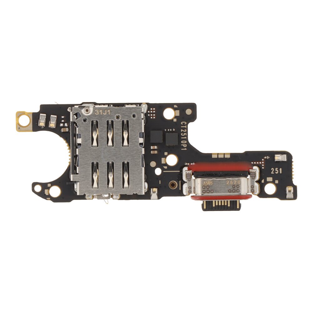 Flex de carga para Huawei Honor 400