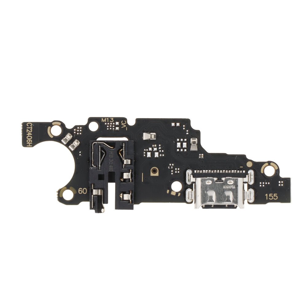 Flex de carga para Huawei Honor X7B