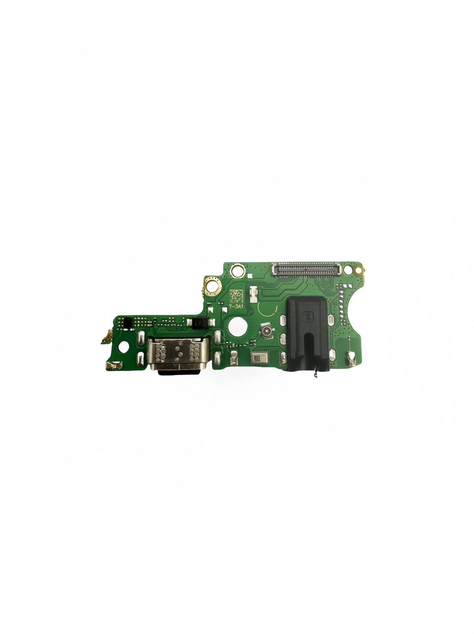 **Flex de carga para Infinix Note 30 Pro