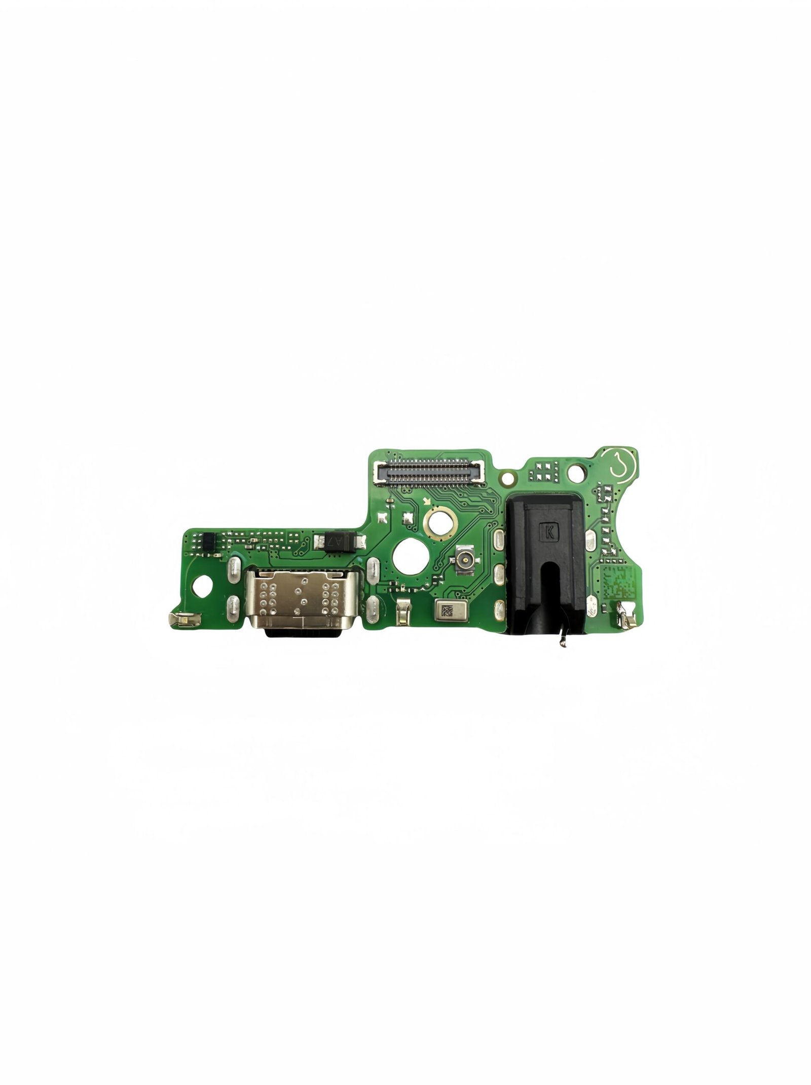 **Flex de carga para Infinix Note 30