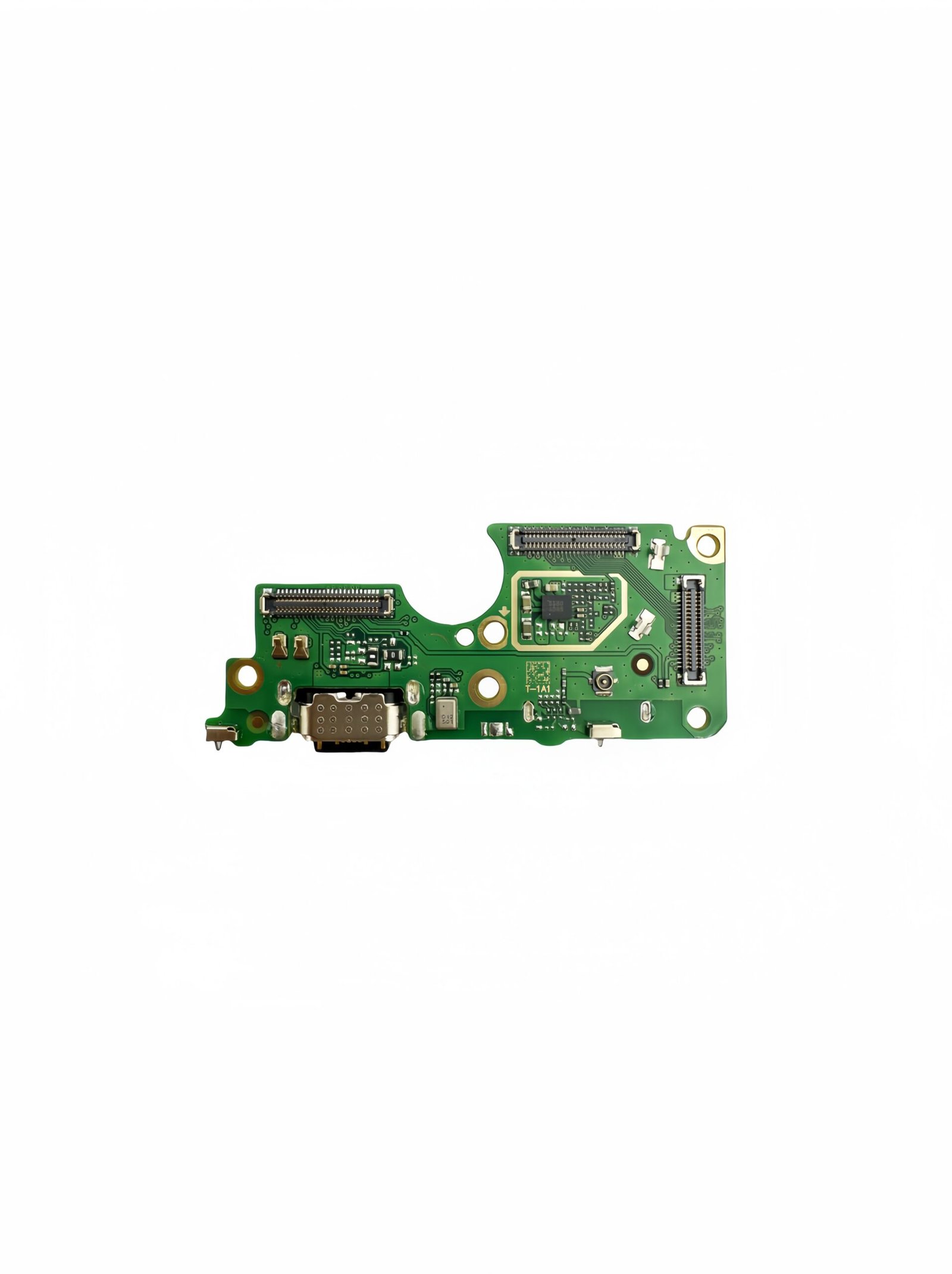 **Flex de carga para Infinix Zero 30 5G