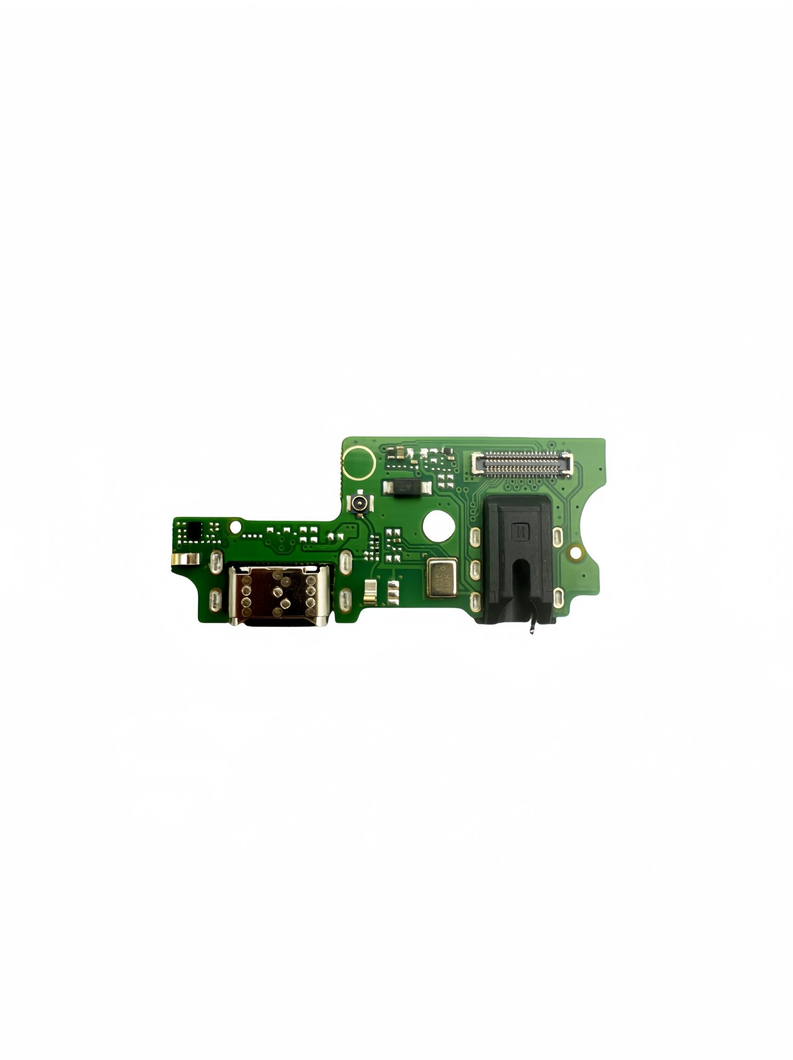 **Flex de carga para Infinix Zero 8 - X687