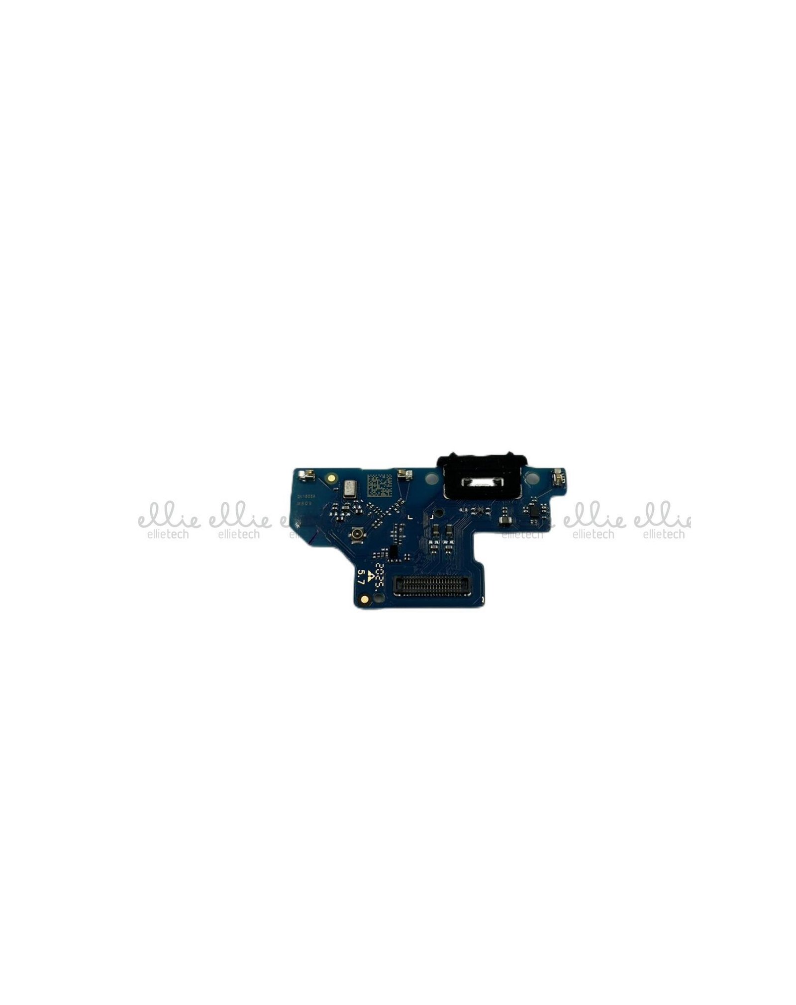 Flex de carga para LG K22 Original