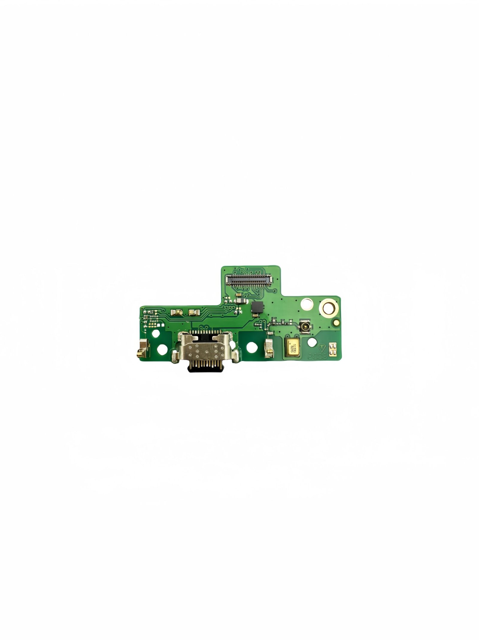 Flex de carga para Motorola Moto G8